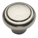 3990 - Ashley Norton - Newport 1 1/4" Knob - White Bronze