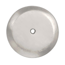 CKB.RD - Ashley Norton - Round 1.5" Cabinet Knob Backplate - White Bronze