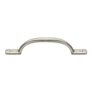 1090.4 - Ashley Norton - Cabinet Pull 4" - White Bronze