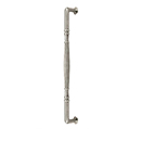 1340.12 - Tuscany - Appliance Pull 11" cc - White Bronze