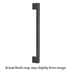 1390.9-TB BZ - Urban 8" cc Appliance Pull - Dark Bronze