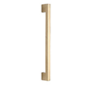 1390.9-TB NB - Urban 8" cc Appliance Pull - Natural Bronze