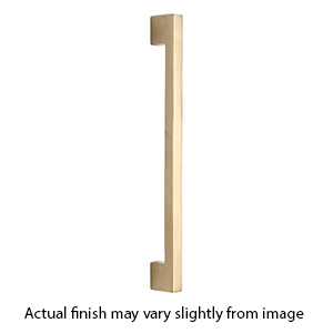 1390.24-TB NB - Urban 22.75" cc Appliance Pull - Natural Bronze