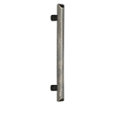 1626.12 - Pyramid - Appliance Pull 12" - White Medium