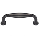 3250.4 - Ashley Norton - Hadley Cabinet Pull 96mm cc - Dark Bronze