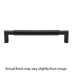 3295.6 - Ashley Norton - Bradley Cabinet Pull 6" cc - Matte Black
