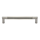 3295.4 - Ashley Norton - Bradley Cabinet Pull 96mm cc - White Bronze