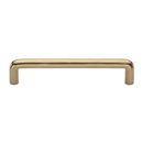 331.4 - Ashley Norton - D-Pull 4.25" - Natural Bronze