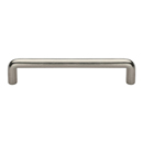 331.6 - Ashley Norton - D-Pull 6.5" - White Bronze