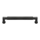 3312.4 - Ashley Norton - Bauhaus Pull 96mm - Dark Bronze