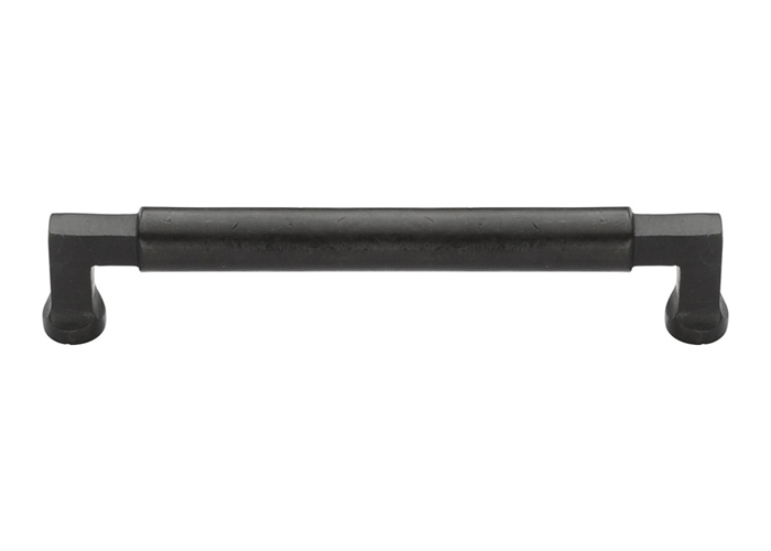 3312.16 - Ashley Norton - Bauhaus Pull 16" cc - Dark Bronze