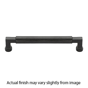 3312.4 - Ashley Norton - Bauhaus Pull 96mm - Dark Bronze