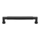 3312.4 - Ashley Norton - Bauhaus Pull 96mm - Matte Black