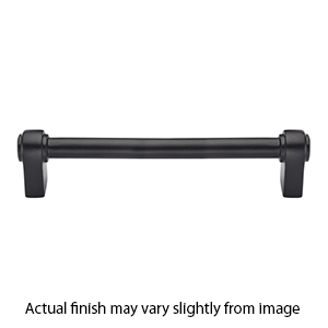3325.4 - Ashley Norton - Artisanal Pull 96mm - Flat Black