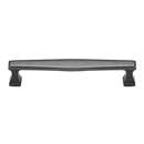 3334.4 - Ashley Norton - Deco Pull 96mm - Dark Bronze