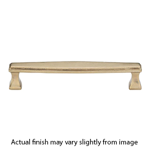 3334.8 -  Deco - Cabinet Pull 8" - Natural Bronze