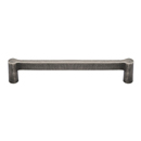 3348.4 WM - Claros - 96mm cc Cabinet Pull - White Medium