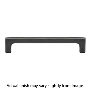 3360.4 - Ashley Norton - Abigail Cabinet Pull 96mm cc - Dark Bronze