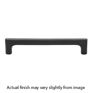 3360.8 - Ashley Norton - Abigail Cabinet Pull 8" cc - Matte Black