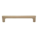 3360.4 - Ashley Norton - Abigail Cabinet Pull 96mm cc - Natural Bronze