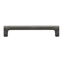 3360.4 - Ashley Norton - Abigail Cabinet Pull 96mm cc - White Medium