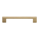 337.4 NB - Urban 96mm cc Cabinet Pull - Natural Bronze