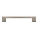 337.4 - Ashley Norton - Urban Pull 4.5" - White Bronze