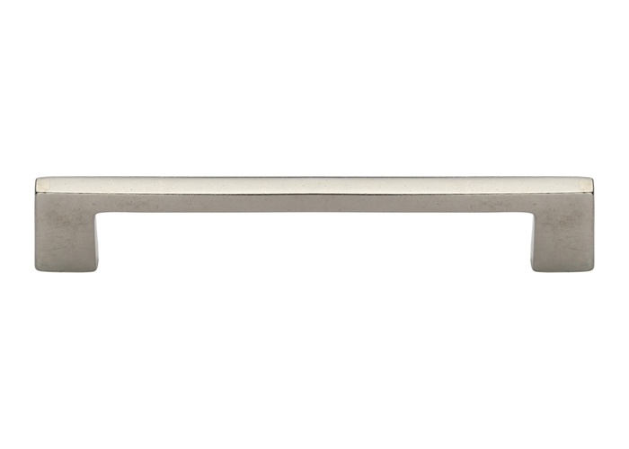 337.16 - Ashley Norton - Urban Pull 16" cc - White Bronze