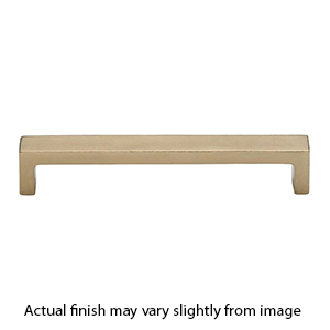 338.8 - Ashley Norton - Wide Urban Pull 8" - Natural Bronze