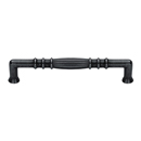 340.4 - Tuscany - Cabinet Pull 4.5" - Dark Bronze