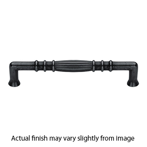 340.10 -  Tuscany - Cabinet Pull 10" - Dark Bronze