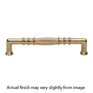 340.6 - Tuscany - Cabinet Pull 6.75" - Natural Bronze