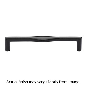 3405.8 - Ashley Norton - Algave Cabinet Pull 8" cc - Matte Black