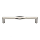 3405.4 - Ashley Norton - Algave Cabinet Pull 96mm cc - White Bronze