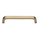 341.10 - Ashley Norton - Cabinet Pull 10.5" - Natural Bronze