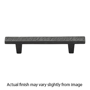 3425.8 - Textured - Cabinet Pull 6" - Dark Bronze