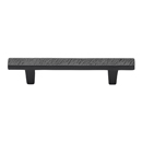 3425.5 - Textured - Cabinet Pull 96mm - Matte Black