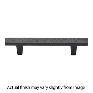 3425.12 - Textured - Cabinet Pull 10" - Matte Black