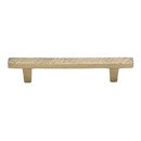 3425.5 - Textured - Cabinet Pull 96mm - Natural Bronze