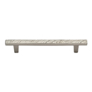 3425.5 - Textured - Cabinet Pull 96mm - White Bronze