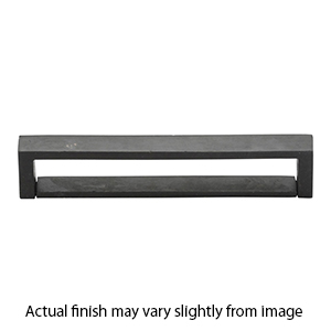 3480.4 BZ - Linear 96mm cc Cabinet Pull - Dark Bronze