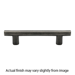 361.9 - Ashley Norton - Straight Pull 9.5" - White Medium