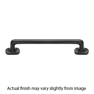 376.11 - Traditional Bronze - Cabinet Pull 11.25" - Dark Bronze