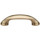 392 - Ashley Norton - Cabinet Pull 5" - Natural Bronze