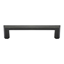 4473.4 - Ashley Norton - Hex Profile Cabinet Pull 4" cc - Dark Bronze