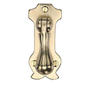 6263 - Ashley Norton - Pendant Pull - Natural Bronze