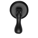 6264 - Ashley Norton - Pendant Pull - Matte Black