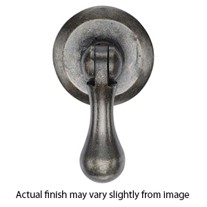 6264 - Ashley Norton - Pendant Pull - White Medium