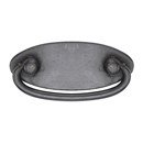 6266 - Ashley Norton - Drop Pull 2.5" - Dark Bronze