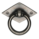 6301 - Ashley Norton - Ring Pull - White Medium